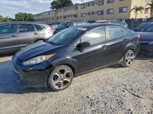Ford Festiva S 1.6L 4 2014
