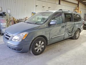 Hyundai Entourage GLS 3.8L 6 2008