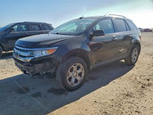 Ford Edge SEL 3.5L 6 2013