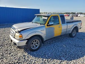 Ford Ranger SUPER CAB 4.0L 6 2011