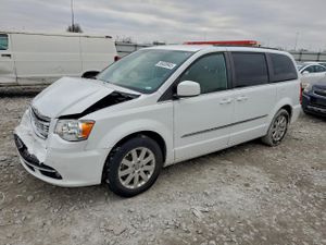 Chrysler Town & Country TOURING 3.6L 6 2015