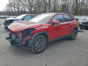 Toyota Corolla Cross LE 2.0L 4 2023