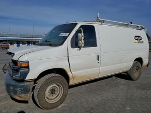 Ford Econoline E250 VAN 5.4L 8 2009
