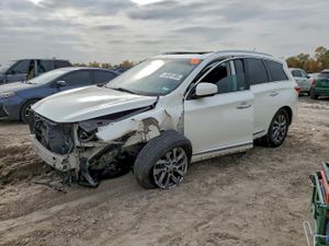Infiniti QX60 3.5L 6 2015
