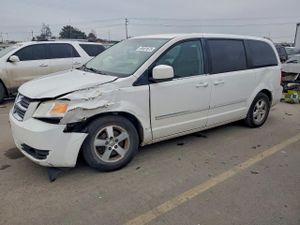Dodge Grand Caravan (Caravan) SXT 3.8L 6 2008