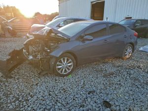 Kia Cerato / Forte / K3 LX 1.8L 4 2015