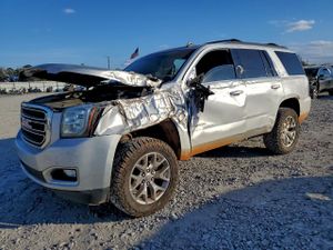GMC Yukon SLT 5.3L 8 2015
