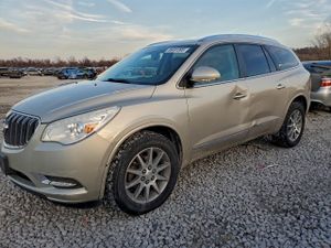 Buick Enclave 3.6L 6 2015