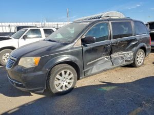 Chrysler Town & Country TOURING 3.6L 6 2014