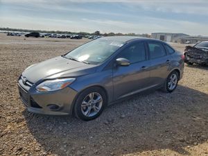 Ford Focus SE 2.0L 4 2013