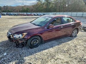 Honda Accord EXL 3.5L 6 2011