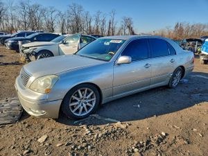 Lexus LS 430 4.3L 8 2003