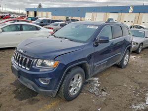 Jeep Grand Cherokee LAREDO 3.6L 6 2014