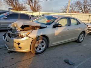 Chevrolet Malibu LS 2.5L 4 2014