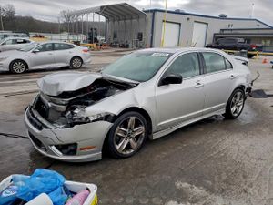 Ford Fusion SPORT 3.5L 6 2011