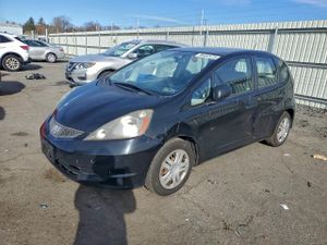 Honda Fit 1.5L 4 2009