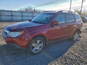 Subaru Forester 2.5X PREMIUM 2.5L 4 2009