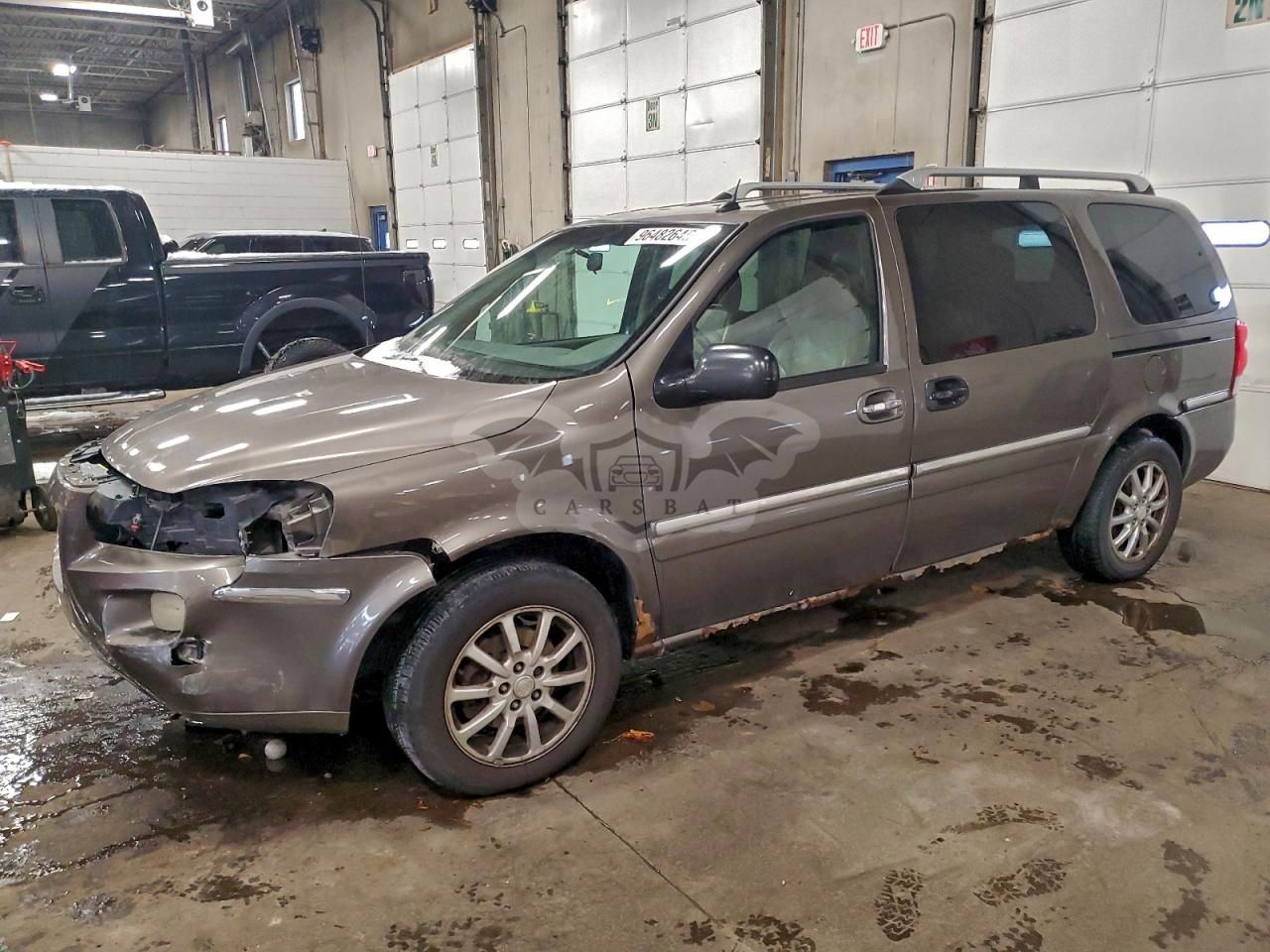 Buick Terraza CXL 3.5L 6 2005