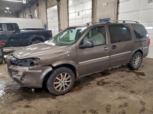 Buick Terraza CXL 3.5L 6 2005