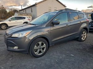 Ford Escape SE 1.6L 4 2014