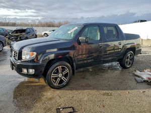 Honda Ridgeline SPORT 3.5L 6 2014