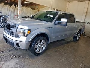 Ford F-150 SUPERCREW 5.4L 8 2010