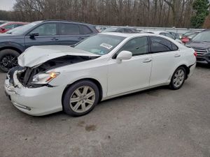 Lexus ES 350 3.5L 6 2007