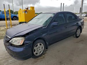 Honda Civic LX 1.7L 4 2003