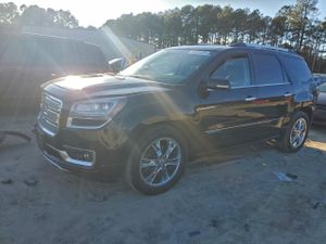 GMC Acadia DENALI 3.6L 6 2014