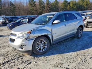 Chevrolet Equinox LT 3.6L 6 2015