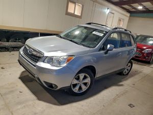 Subaru Forester 2.5I PREMIUM 2.5L 4 2016