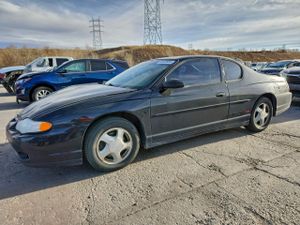 Chevrolet Monte Carlo SS 3.8L 6 2002