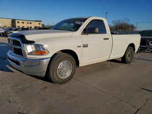 Dodge RAM 5.7L 8 2011