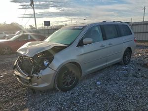 Honda Odyssey TOURING 3.5L 6 2007