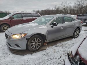 Mazda 6 SPORT 2.5L 4 2014