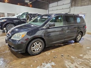 Honda Odyssey EXL 3.5L 6 2007
