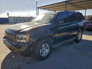 Chevrolet Tahoe C1500 5.3L 8 2007