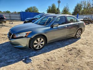 Honda Accord EXL 2.4L 4 2008