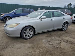 Lexus ES 350 3.5L 6 2007