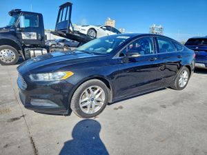 Ford Fusion SE 2.5L 4 2014