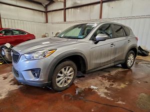 Mazda CX-5 TOURING 2.0L 4 2013
