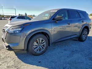 Nissan Pathfinder S 3.5L 6 2025