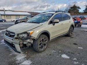 Subaru XV 2.0 PREMIUM 2.0L 4 2013