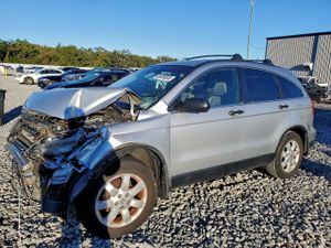 Honda CR-V EX 2.4L 4 2009
