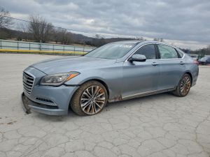 Hyundai Genesis 3.8L 3.8L 6 2015