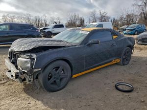Chevrolet Camaro LS 3.6L 6 2014