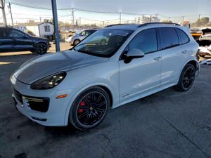 Porsche Cayenne GTS 3.6L 6 2016
