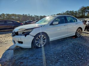 Honda Accord SPORT 2.4L 4 2013