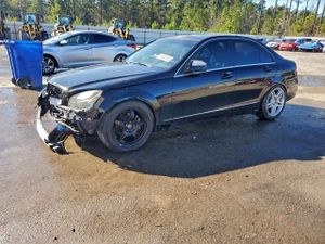 Mercedes-Benz C 300 3.0L 6 2008