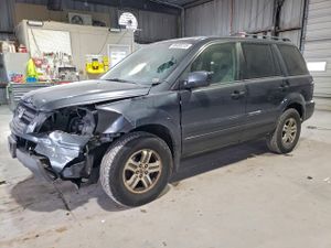 Honda Pilot EX 3.5L 6 2004